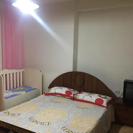 The In Apartment *