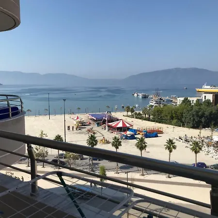 The In Apartment Vlore