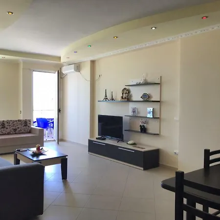 Apartment The In Vlore