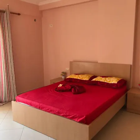 The In Apartment Vlore