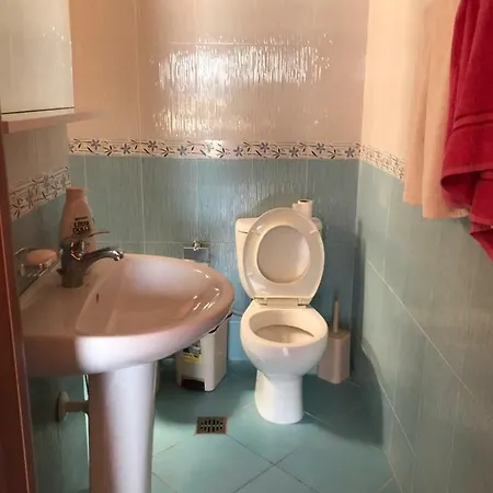 Apartment The In *
