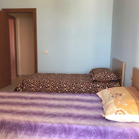 Apartment The In Vlore