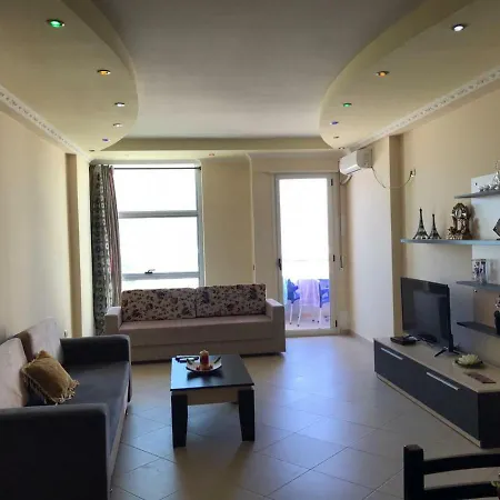 Apartment The In