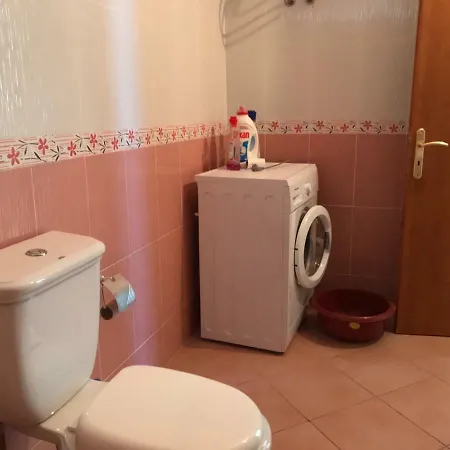 The In Apartment